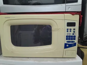 ميكرويف نوعkENWooD
