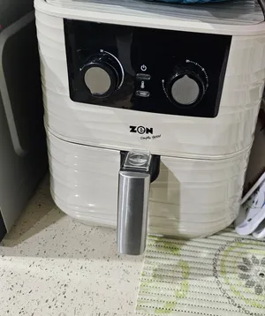 air fryer Zen