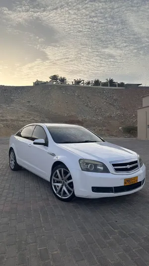 Used Chevrolet Caprice in Al Sharqiya