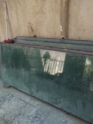 جام واجهات اعشر قطع او اكثر
