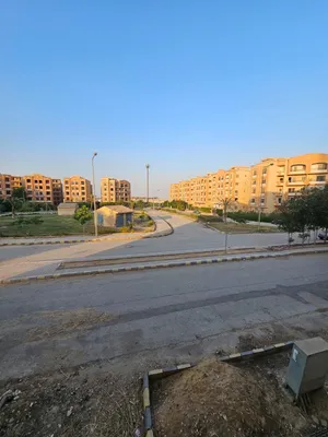 178 m2 3 Bedrooms Apartments for Sale in Cairo New October