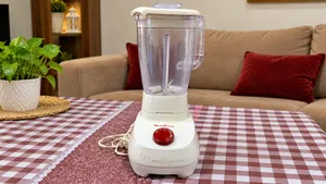 خلاط مولينكس مع مطحنة إضافية