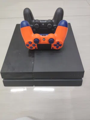Ps4 1tb 2 controllers