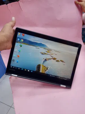 X360 TOUCH SCREEN CORE I7 16GB RAM 256GB SSD 2GB AMD GRAPHICS 14 INCH TOUCH SCREEN WINDOWS 10PRO WIT