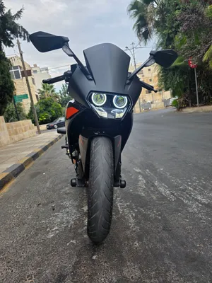 KTM RC 200