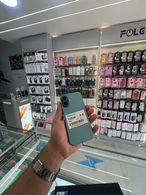 iPhone 16 / ايفون 16