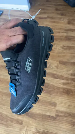 skechers Glide step