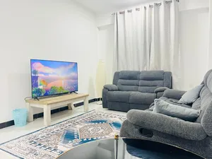 شقة مفروشة للإيجار بالمعبيلة