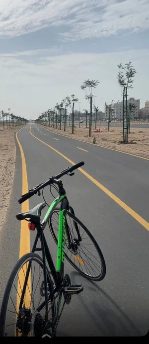 يديد سيكل رياضي
