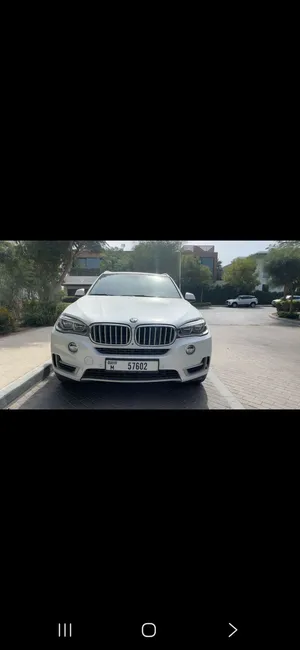 BMW X5 X DRIVE 3.5