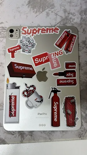 Apple iPad 256 GB in Jeddah