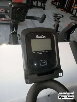 معدات رياضية Gym
