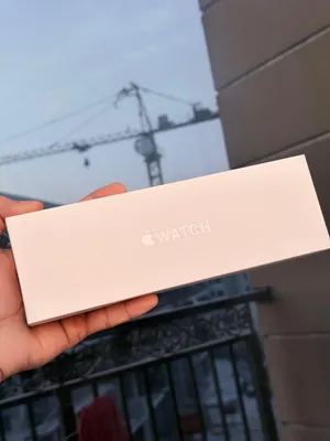 Apple Watch Series 11 Gps + Cellular 42mm