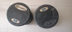 Dumbbells for sale