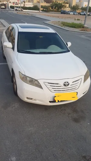 تويوتا كامري 2007