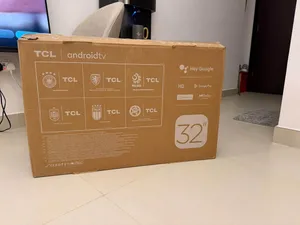 شاشه 32 انش جديد