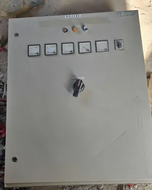 ديبي كهرباء جديد البيع الفيلاه الريسي