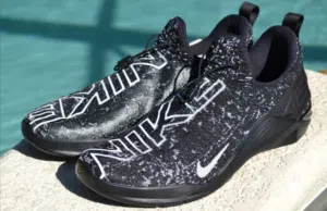 حذاء نايك Metcon Nike  اصلي شبة جديد مقاس 40 UK
