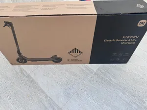 سكوتر شاومي xiaomi الذكي التحكم من الهاتف البيع لعدم الاستخدام