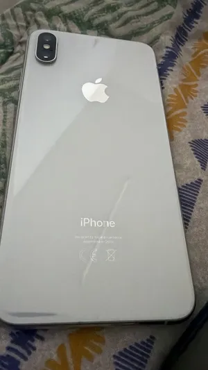 iPhone Xs Max