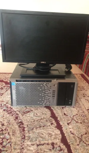 Windows HP Computers for sale in Al Dakhiliya
