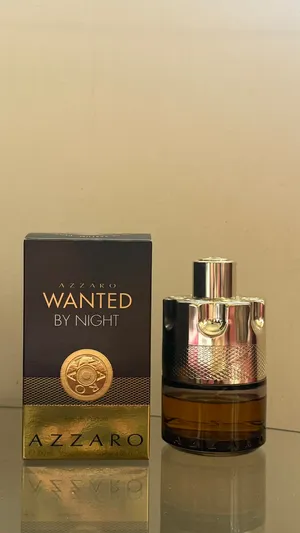 عطر ازارو Wanted by night