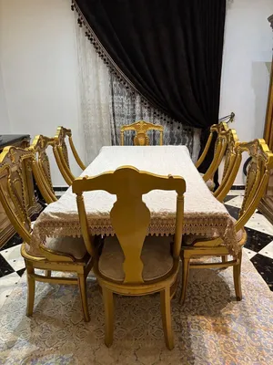 سفره كامله بي نيش
