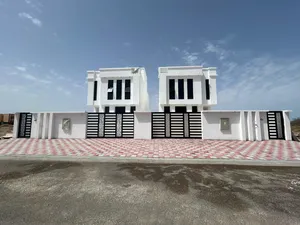 فيلا حي عاصم للبيع