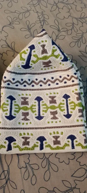 omani hats