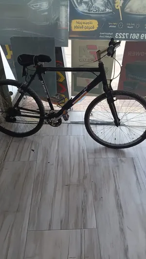بسكليت جنط 26 للبيع