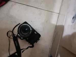 للبيع كاميرا فوجي اصليه