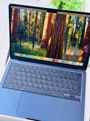 Apple MacBook Air M3 2024 8-256GB