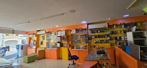 Shops Counter,Mobile Hanging Furniture,Split AC Counter Table Glass For Sale