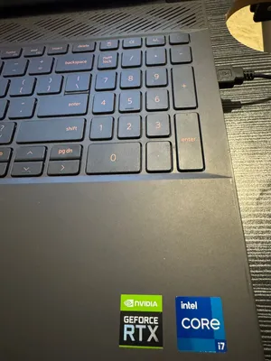 Dell g15 gaming