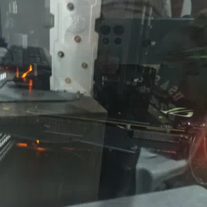 كرت شاشه مستعمل gtx 1080 8gb قابل للتفاوض
