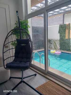OSARA Chalet شاليه أوسارا