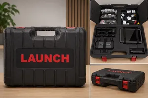Launch X-431 Pro5