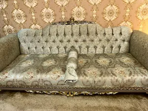 Four-seater sofa