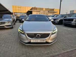 Used Volvo Other in Sharjah