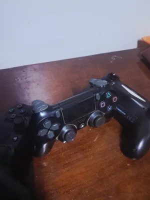 دراع بلاي ستيشن 4 اصلي DualShock 4 (CUH-ZCT1E)