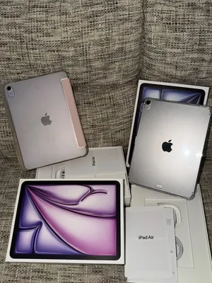 Apple iPad Air 256 GB in Dubai