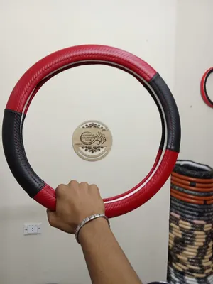 جربات سيارات الكينج