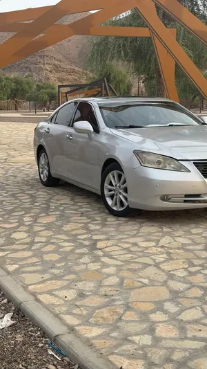 لكزس es350 2007 للبيع او البدل