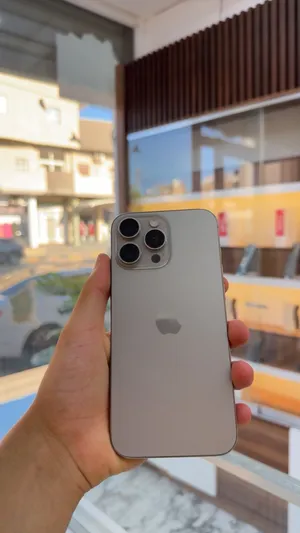 16 برو ماكس شفرة