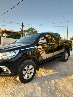 هايلوكس 2019 للبيع