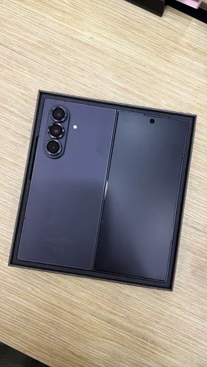 Samsung Galaxy Z Fold7 512 GB in Hawally