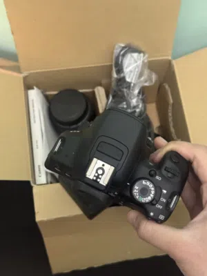 canon 650d وكالة