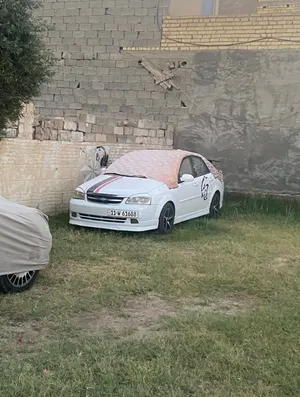 Used Chevrolet Optra in Baghdad