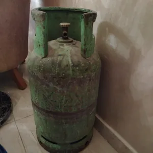 جره غاز فاضيه للبيع