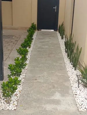 تنسيق حدائق ولاند سكيب باقل تكلفه والمعاينه مجانيه